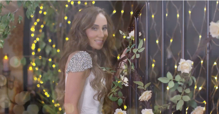 Stefanie Michaela Anything Is Possible photo #3