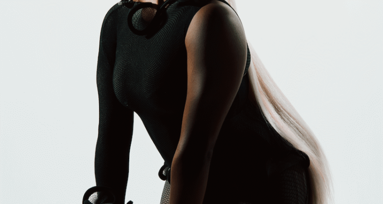 Theodora MEGA BBL press photo