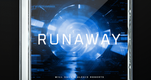 Will Sass and Alexis Roberts – Runaway cover art
