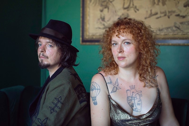 A Different Thread – over again - promo photo - landscape A Different Thread – over again - promo photo - landscape