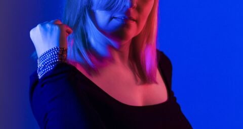 Andrea Del Sol press photo #1