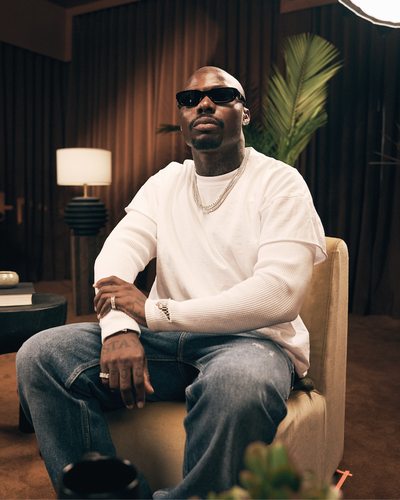 Aske and Wizkid BTS Instagram Close Friends Only podcast photo #6