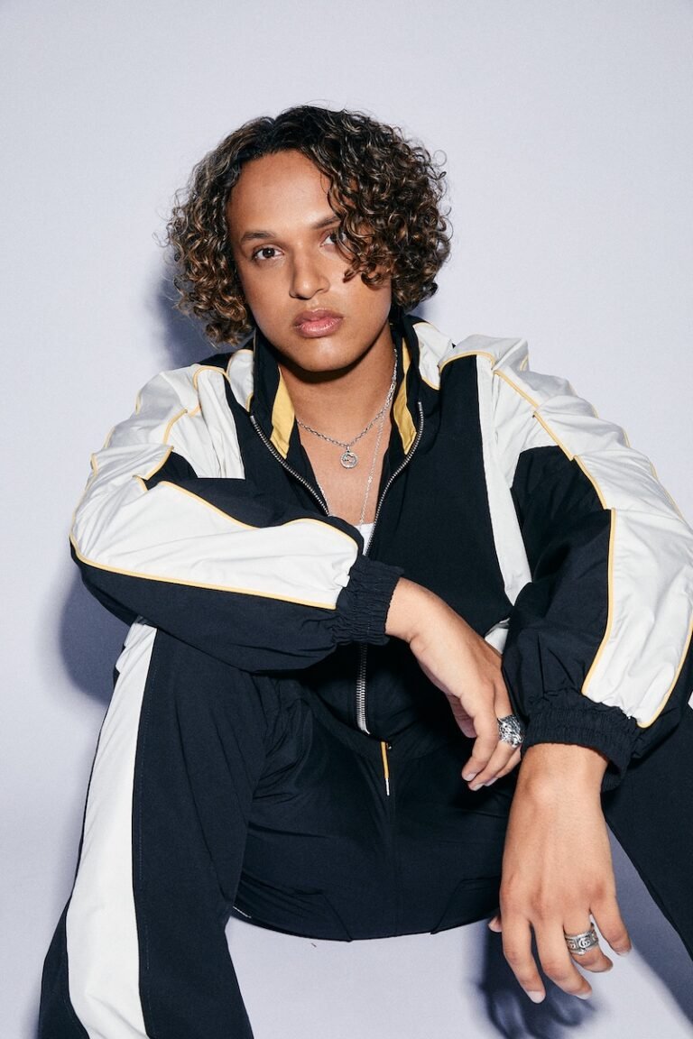 Brando – When You Stay press photo