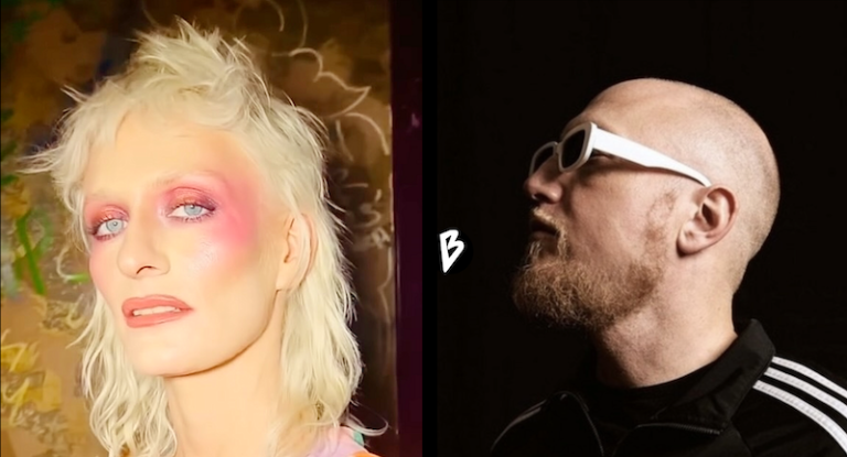 Danke and dB Smith composite