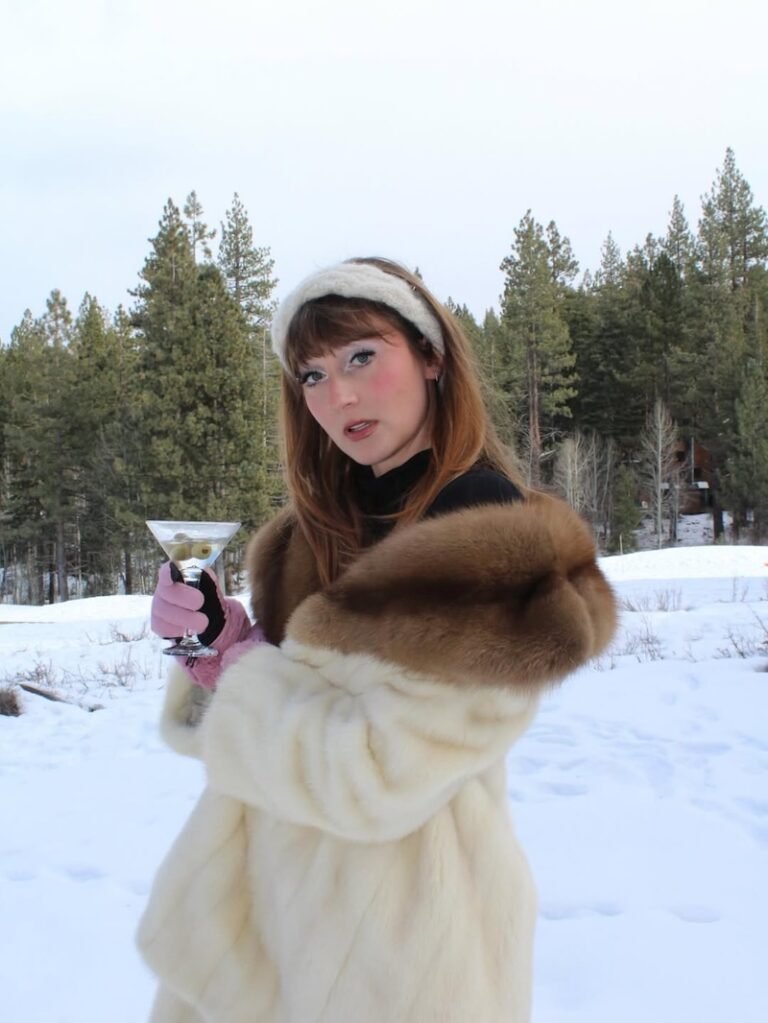 Gavriella "Supernova" press photo