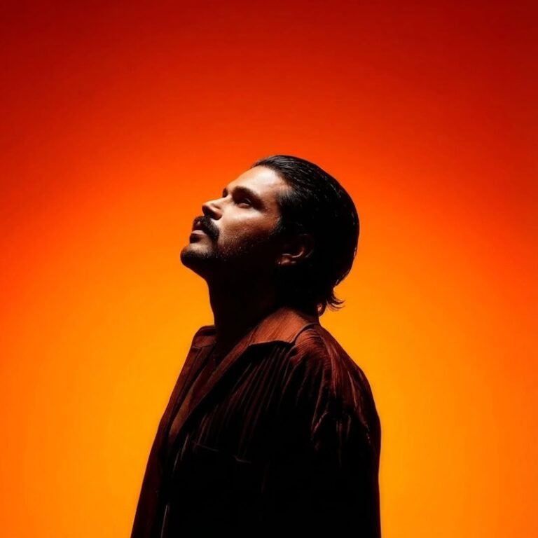 HAMEX Midnight in Dubai cover art