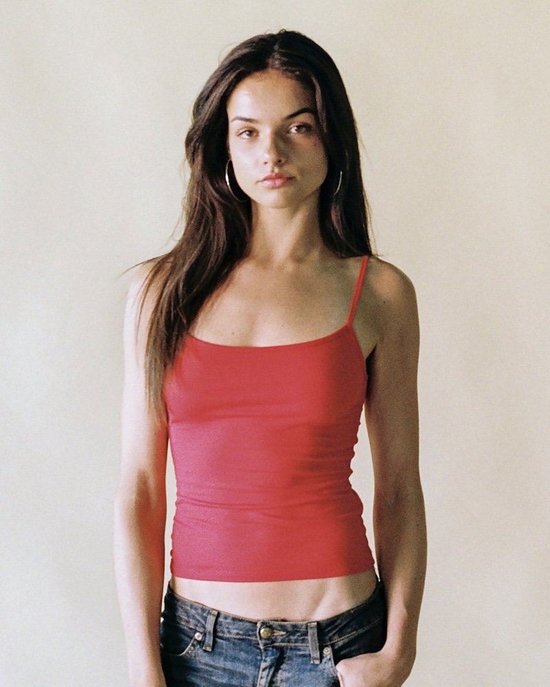 Jess Ball press photo #1