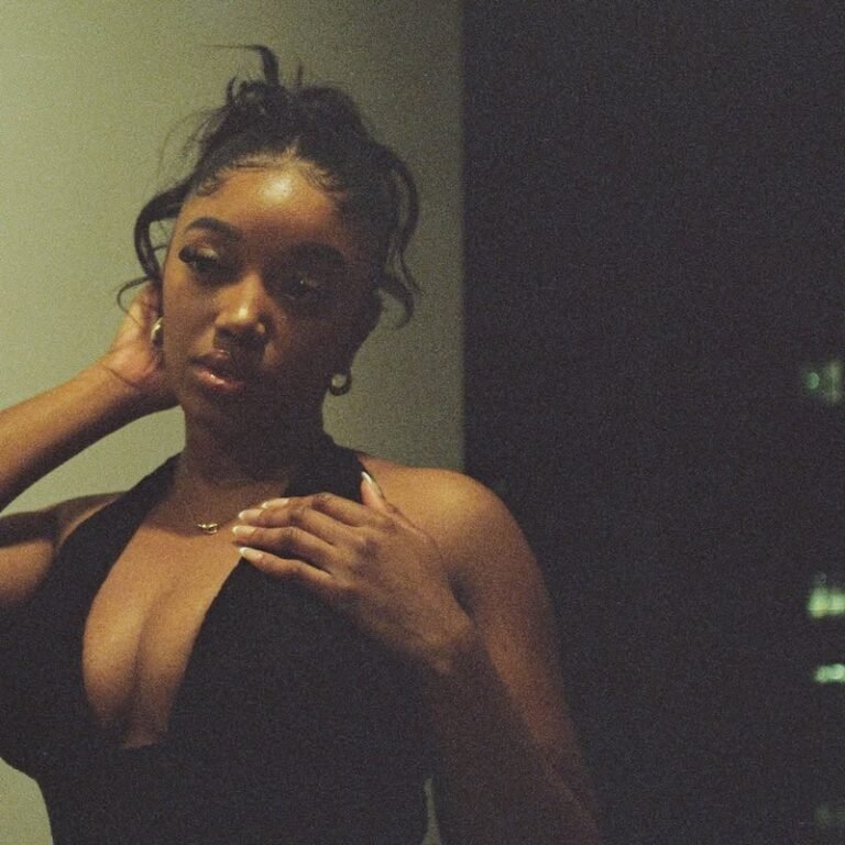 Kané Kiss You First cover art