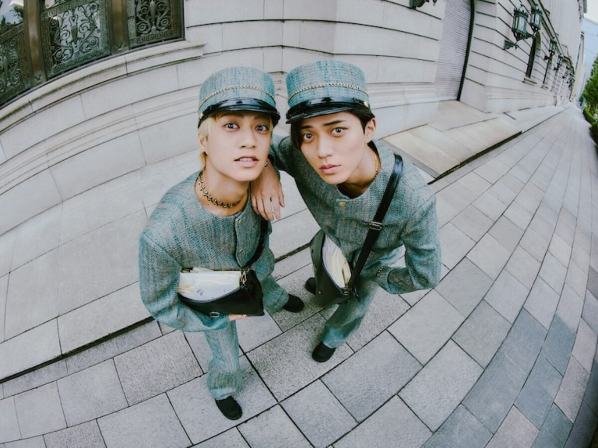 Experience the Magic of King & Prince's 