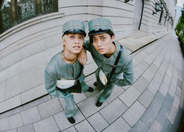 Experience the Magic of King & Prince's 