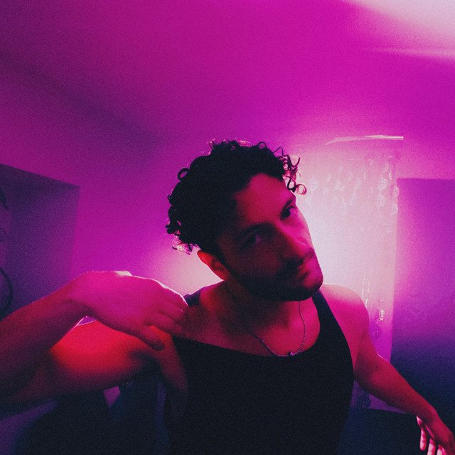 Matthew Orgel FORBIDDEN FRUIT cover art Matthew Orgel FORBIDDEN FRUIT cover art