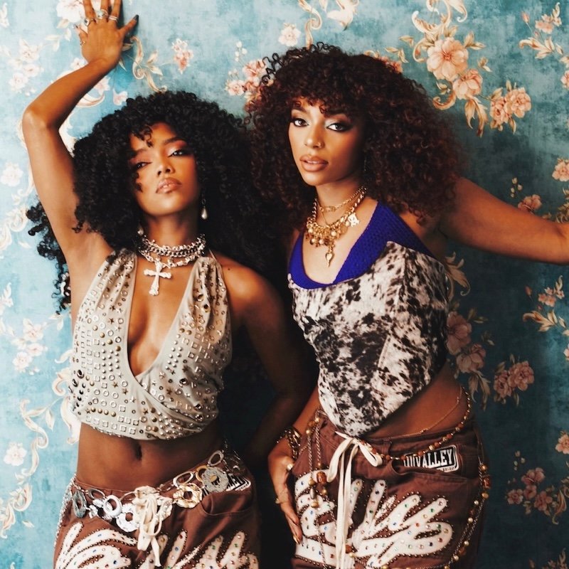 RYBE FLIRT cover art