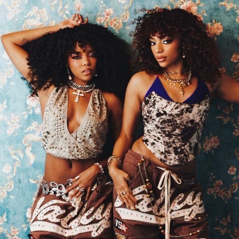 RYBE Flirt press photo #1