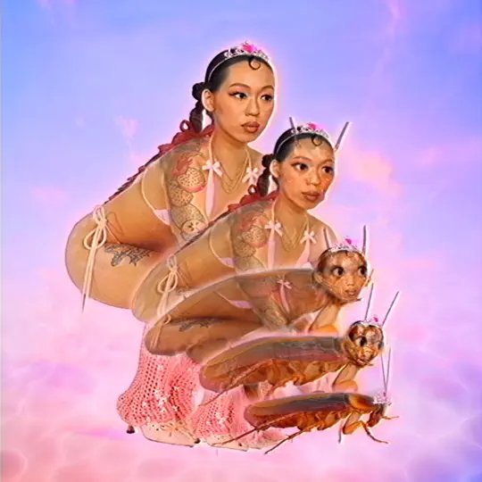 SAILORR – FROM FLORIDA'S FINEST Album cover art SAILORR – FROM FLORIDA'S FINEST Album cover art