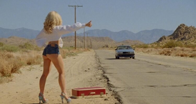 Sabrina Carpenter Manchild Vevo 2025