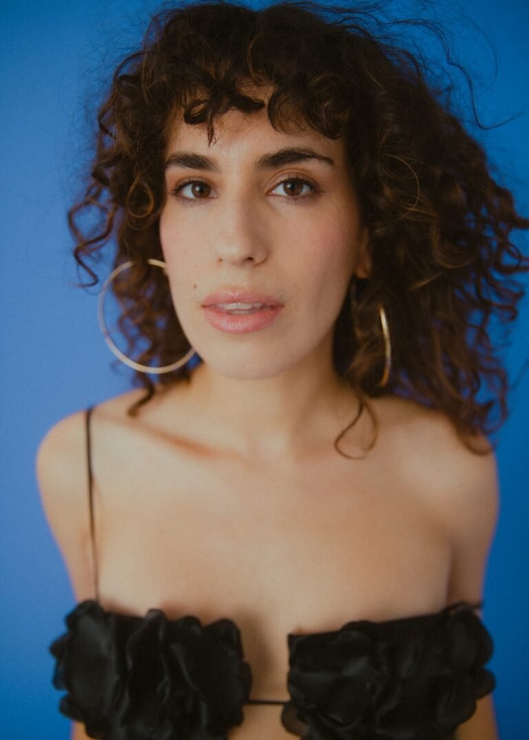 Sonia Stein press photo