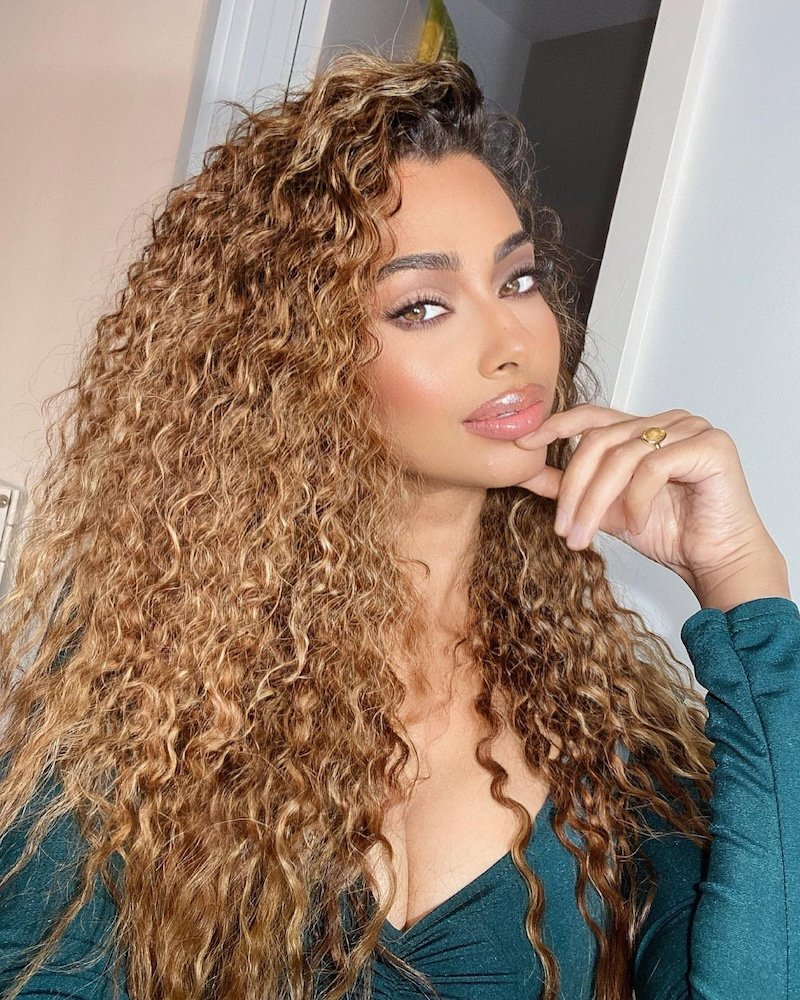 Sonna Rele press photo