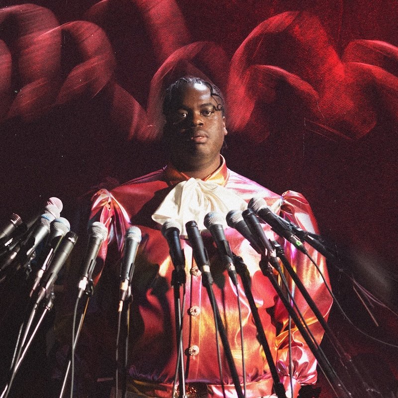 Tedy Scandalous Album Artwork Tedy Scandalous Album Artwork