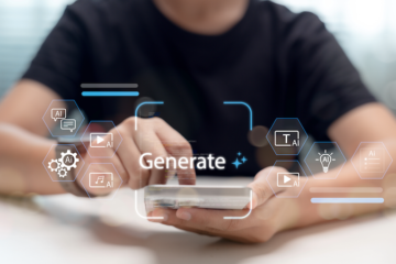 Beatviz - AI music video generator - main photo