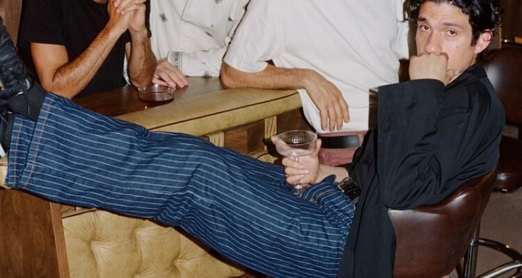 City of the Sun press photo