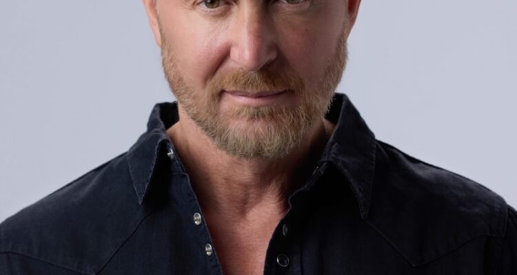 David Guetta Photo Shoot Galactic Circus