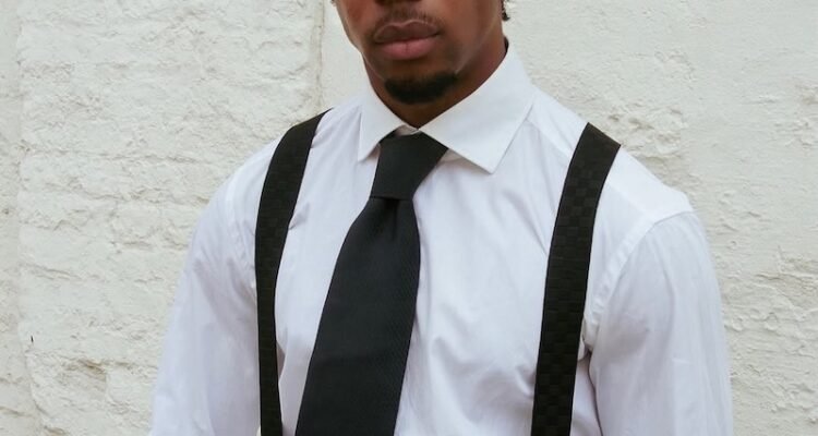 Ebubé Mr. Postman press photo #1