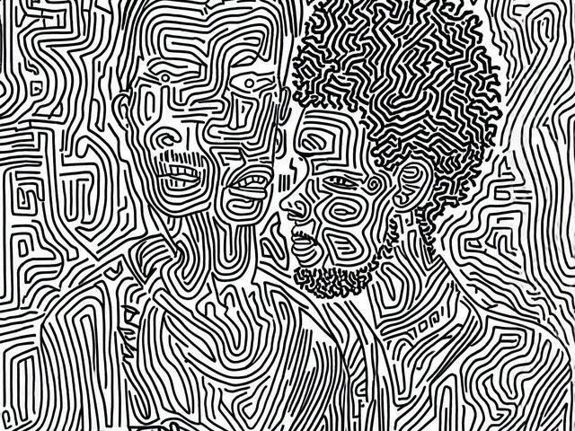 Ex Veil "Poor But Rich" artwork