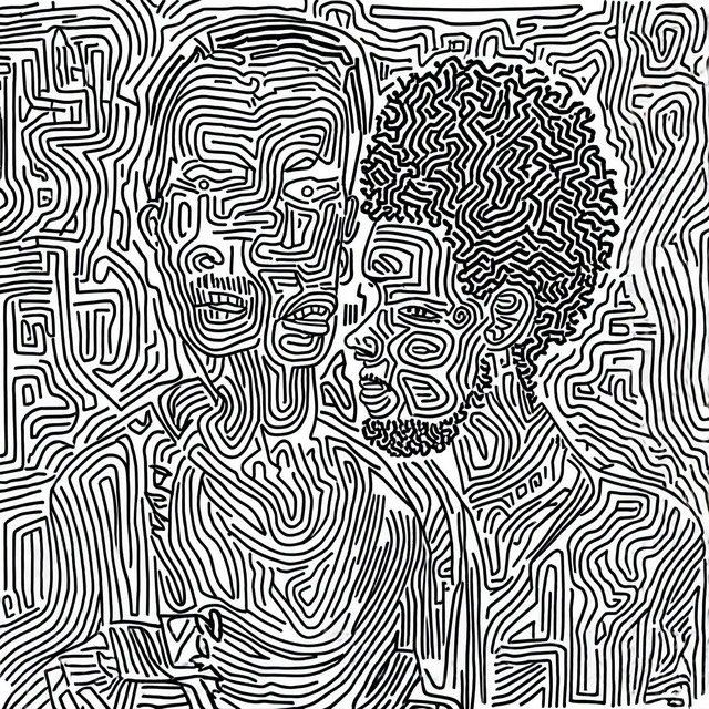 Ex Veil "Poor But Rich" artwork