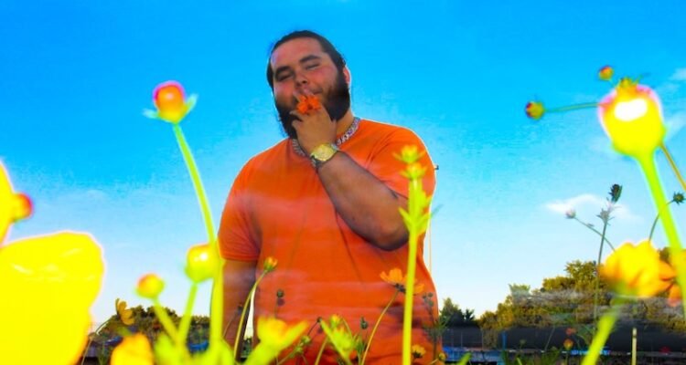 Guapo Tank press photo