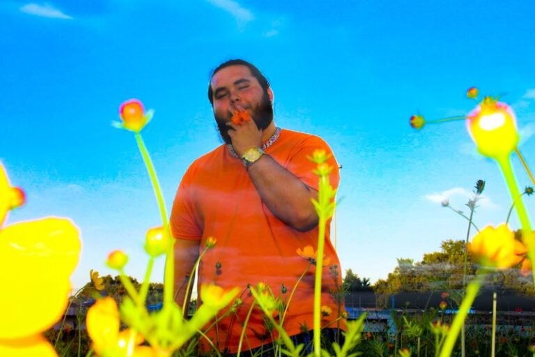 Guapo Tank press photo