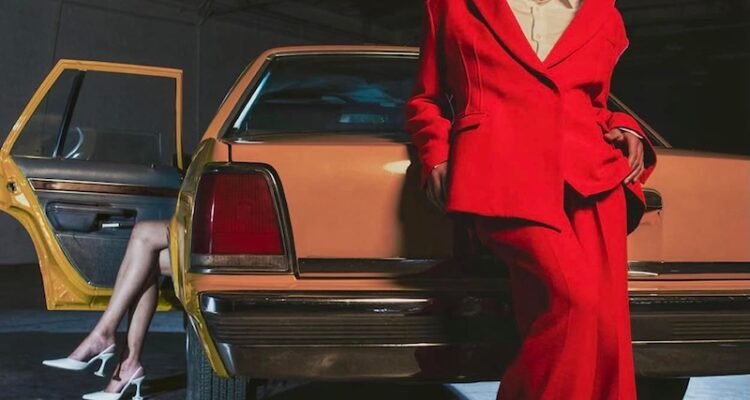 Isaac Dunbar press photo