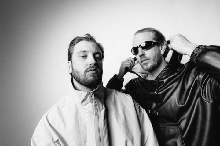 JUNG - "VACATION" Press Photo #3