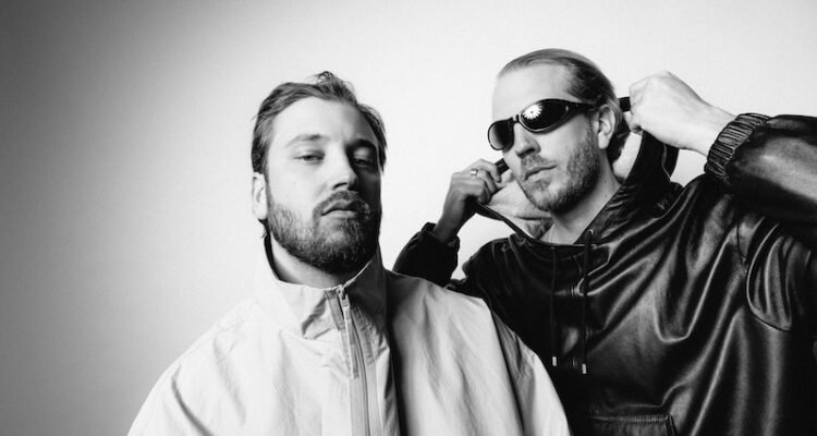 JUNG - "VACATION" Press Photo #3