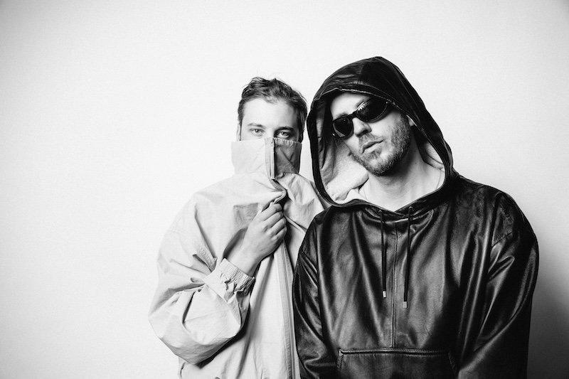 JUNG - "VACATION" Press Photo #4