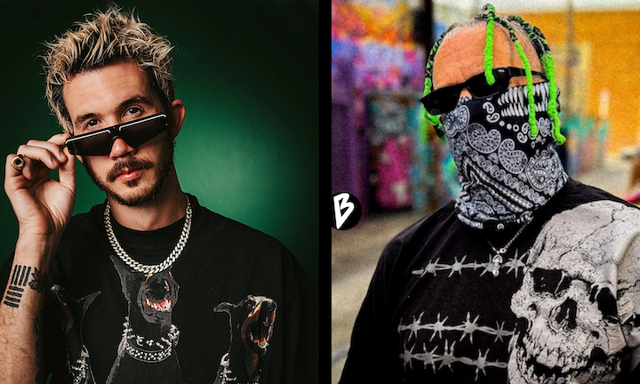 JackEL and Social Abyss