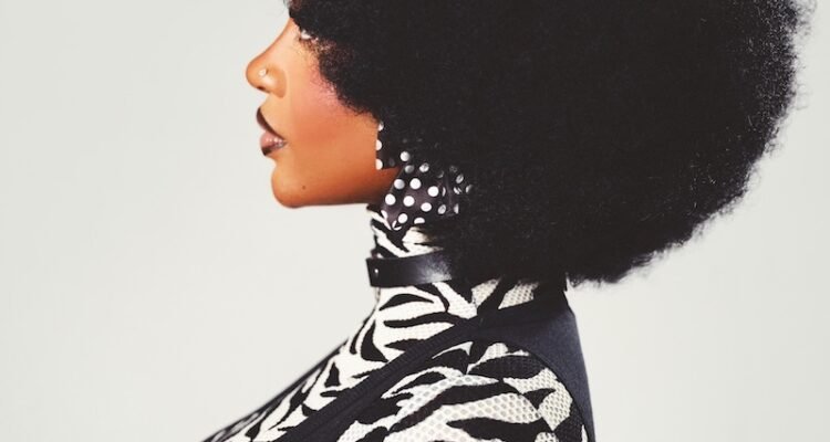 Jada Kingdom press photo