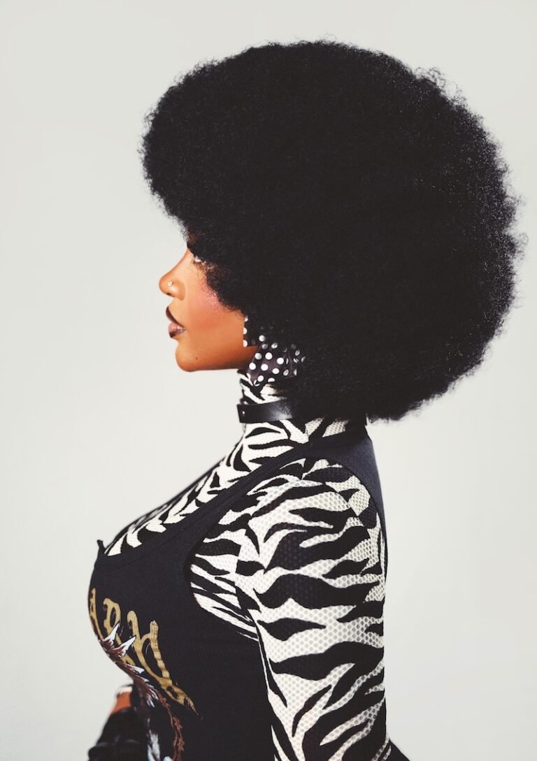 Jada Kingdom press photo