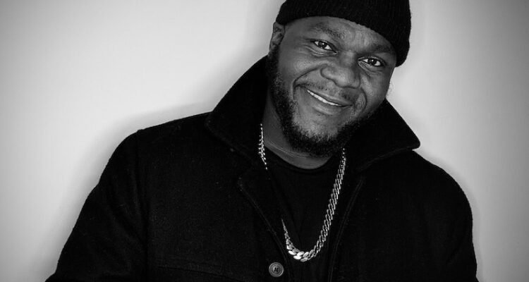 Jah Gordy press photo