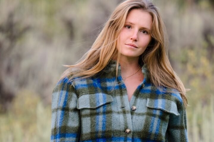 Jaidyn Hurst press photo #1