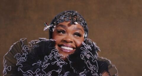 Jill Scott lead press image