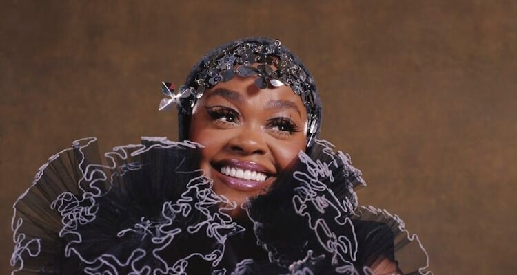 Jill Scott lead press image