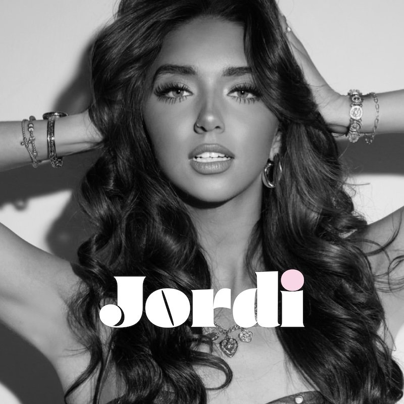 Jordi Jordi Album cover art