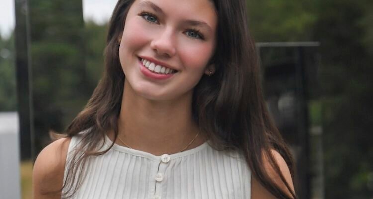 Margot Perkinson press photo