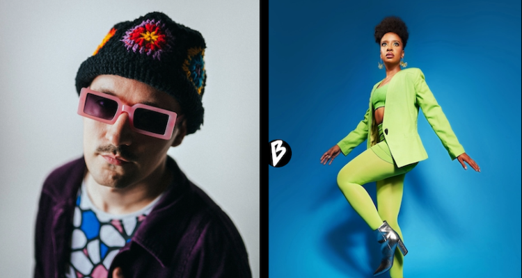 Misha and BeMyFiasco composite