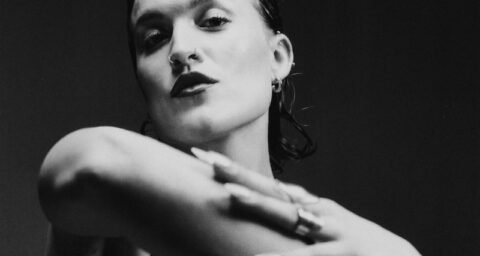 Molly Mogul press photo #12