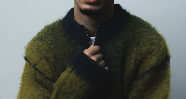 Reuben Aziz press photo