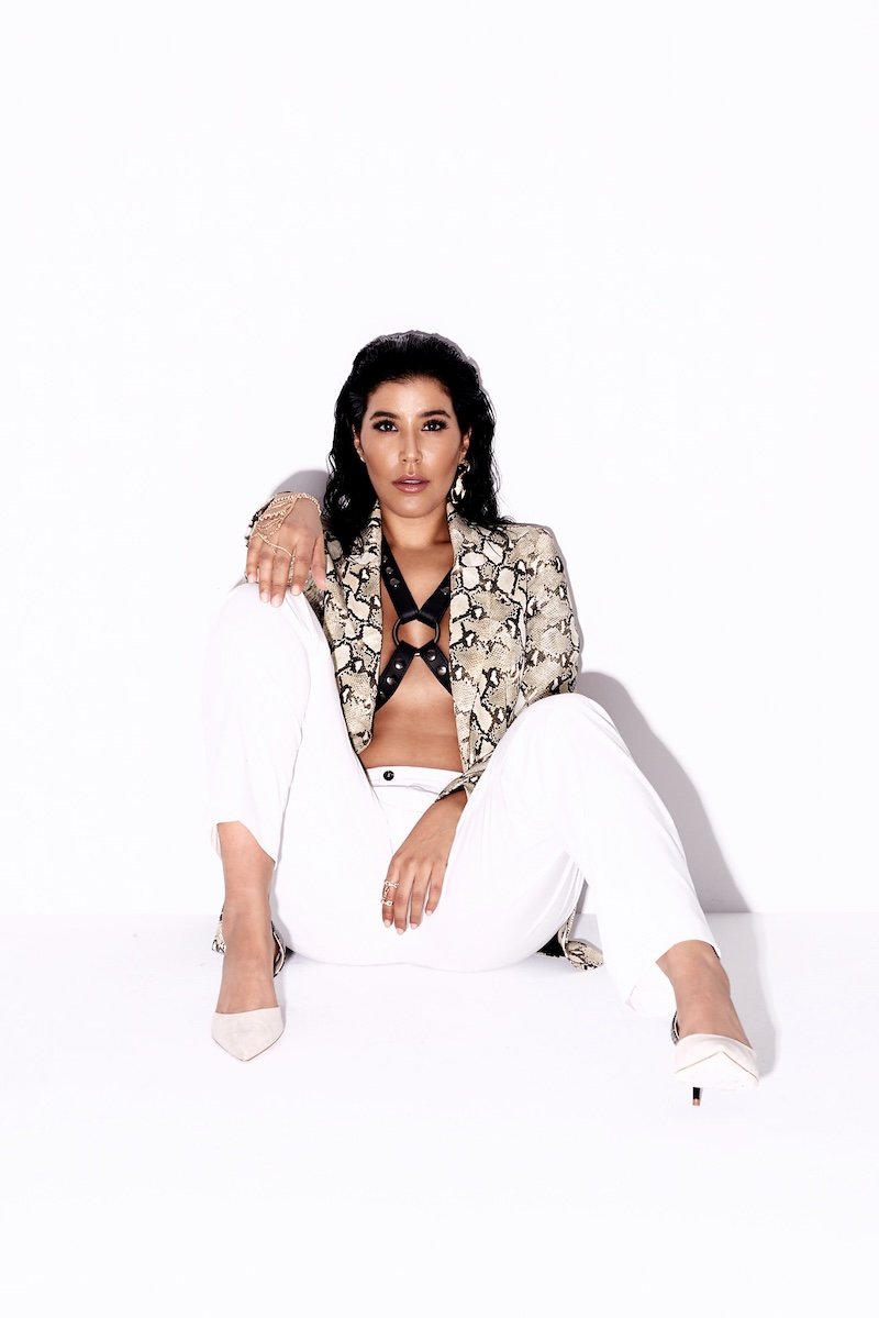 Satya Portrait Press Photo