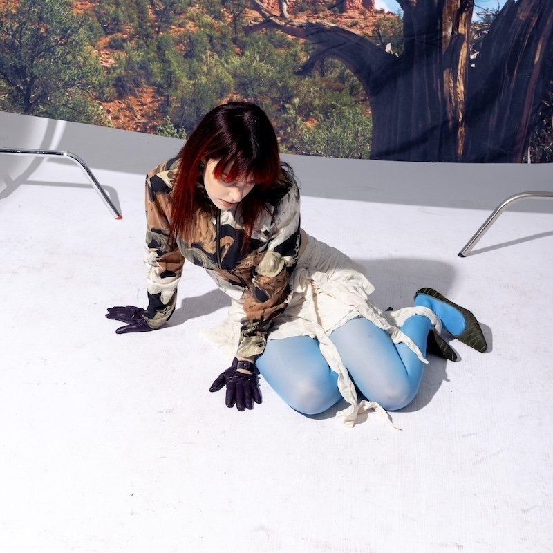 Softmax "No ID" cover art