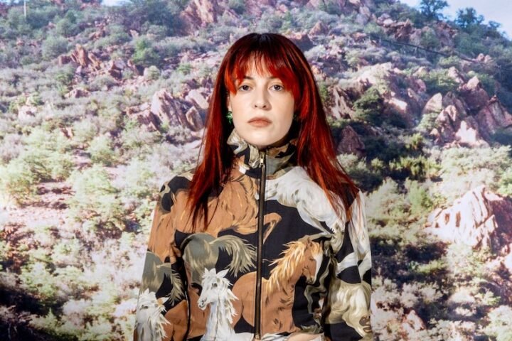 Softmax press photo #1