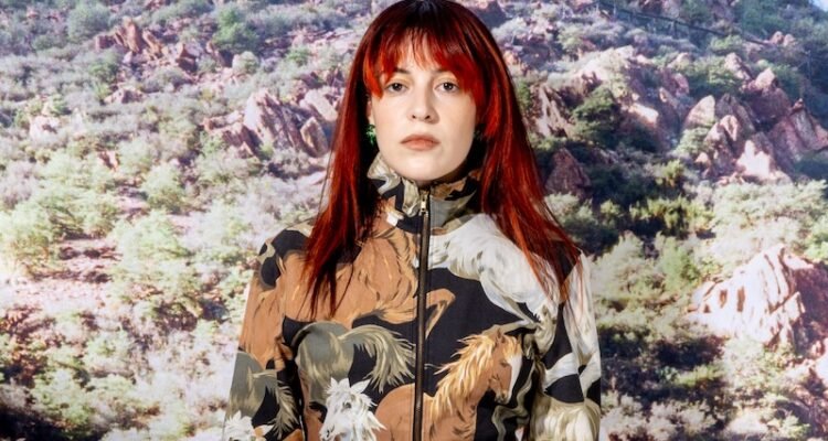 Softmax press photo #1